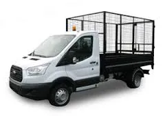 Colchester Waste Collection Ltd