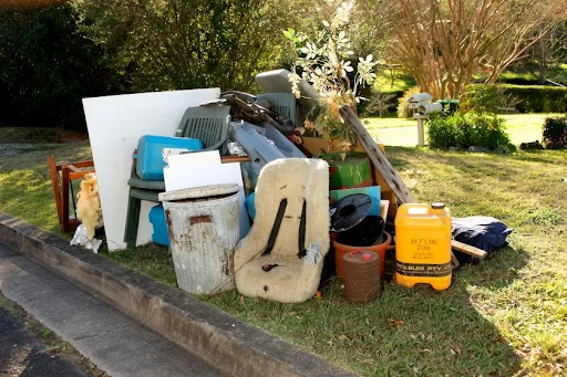 RECYCLE DNC LTD