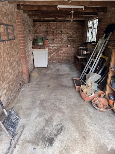 ROSEBERRY NE LTD trading as Rosberry interiors Roseberry waste ne