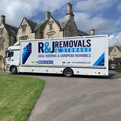 R J H REMOVALS LTD
