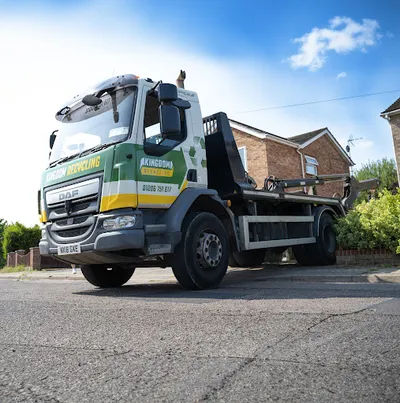 AAB CHEAP SKIPS LTD