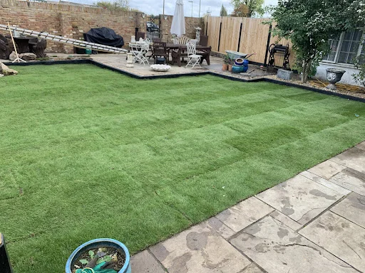 George Morris trading as Morris Landscaping and Waste