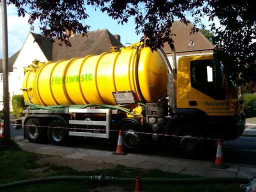 FLEXIWASTE ENVIRONMENTAL SERVICES LTD
