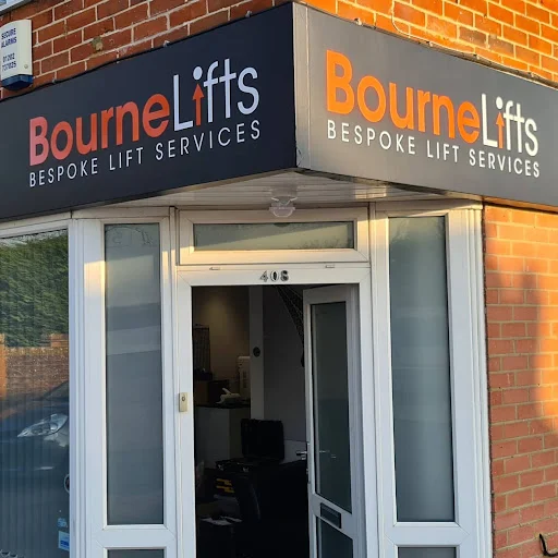 BOURNE LIFTS LTD