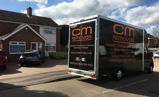 Christopher Morris trading as CM Removals & Waste disposal