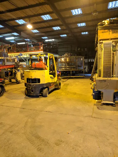 CENTRIPLANT REBUILDS & TANK COMPANY LIMITED