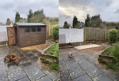 Daniel Ring trading as DLR Waste & Demolition Solutions