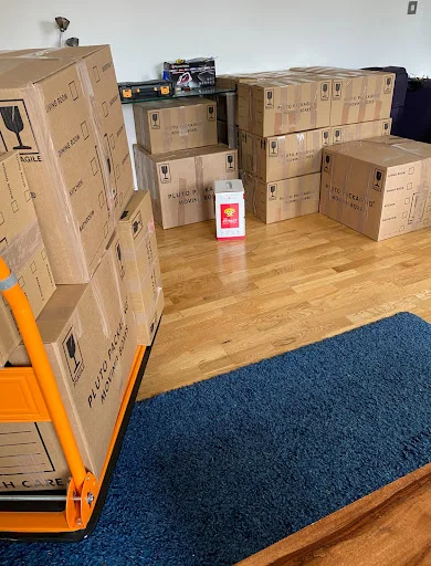 PICK & SHIFT REMOVALS LTD
