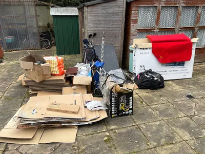 LD Rubbish Removals