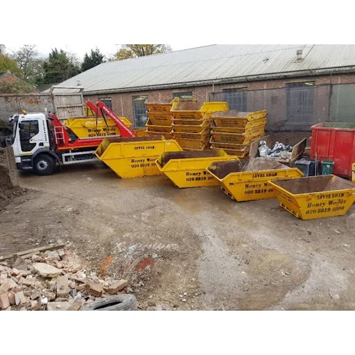 HENRY WOODS WASTE MANAGEMENT LIMITED