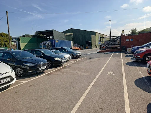 BRISTOL WASTE COMPANY LIMITED