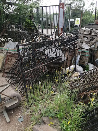 SOUTHPORT SKIP HIRE LTD
