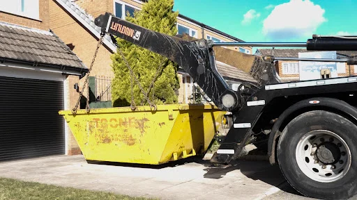 Toone Waste Management