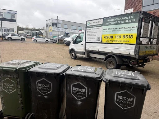 ECO CLEAR WASTE MANAGEMENT LTD