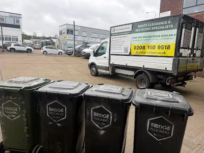 ECO CLEAR WASTE MANAGEMENT LTD