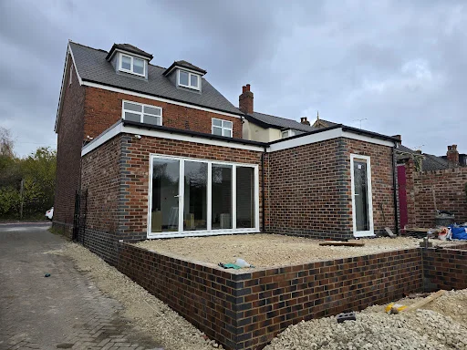 MESTERS CONSTRUCTION LTD