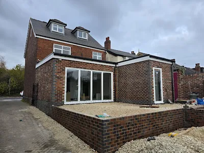 MESTERS CONSTRUCTION LTD
