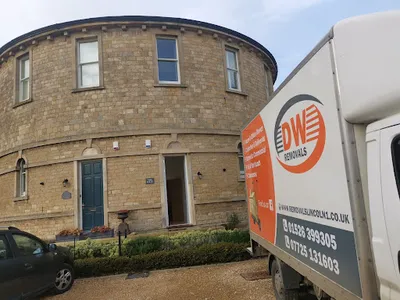 D w removals