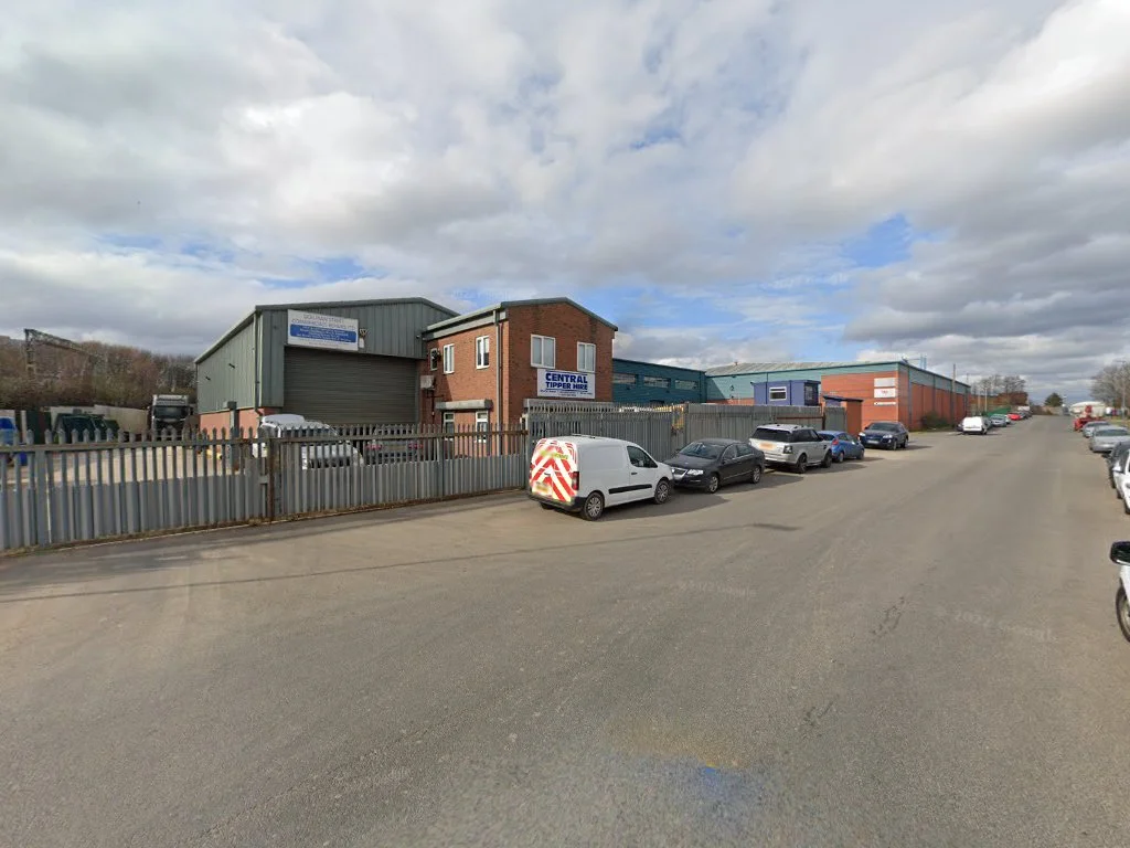 CENTRAL TIPPER HIRE LIMITED