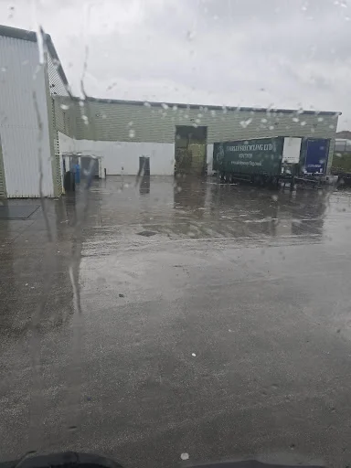 SHIRLEY'S RECYCLING LIMITED