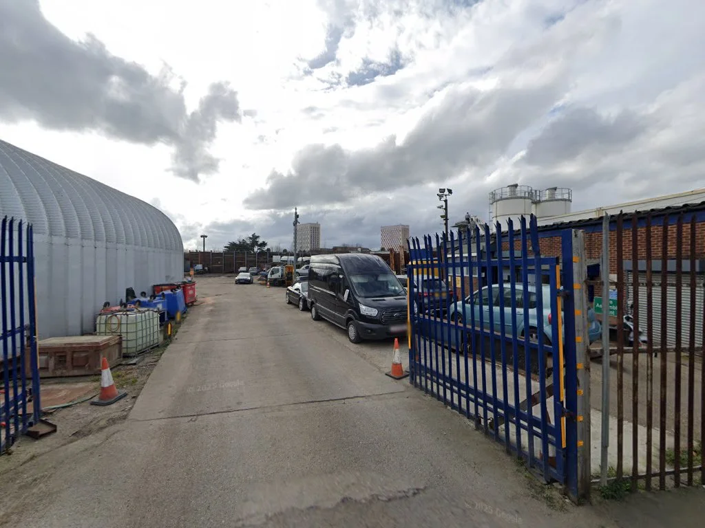 T&J WASTE LIMITED