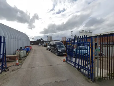 T&J WASTE LIMITED