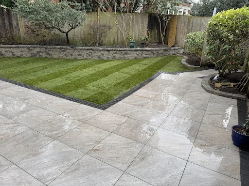 JB PAVING & GROUNDWORKS LTD