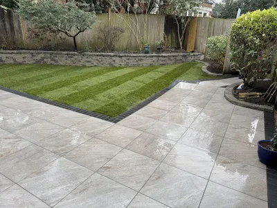 JB PAVING & GROUNDWORKS LTD