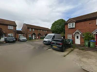 Martin Spriggs trading as Chiltern Property Clearance