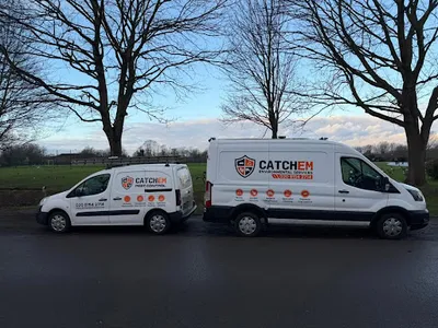 Catchem Pest Control