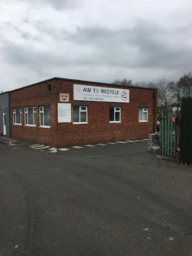 AIM TO RECYCLE LIMITED