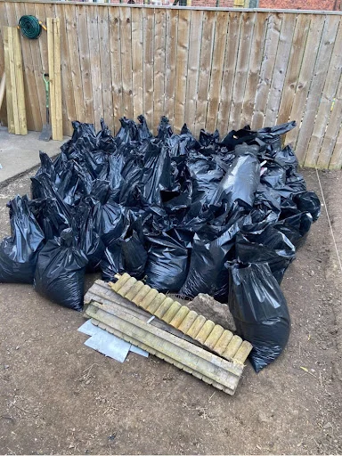 Sas waste removals