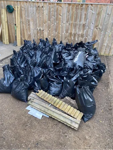 Sas waste removals