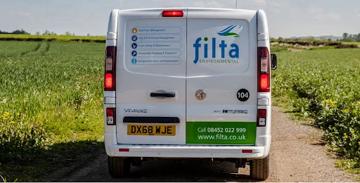 THE FILTA GROUP LIMITED