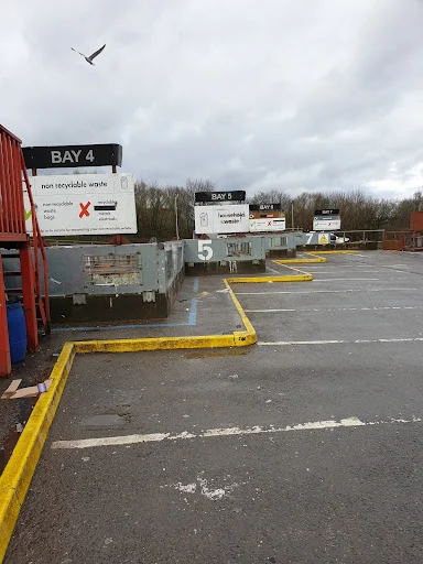 BWS TRADING LIMITED trading as Birmingham Waste Services