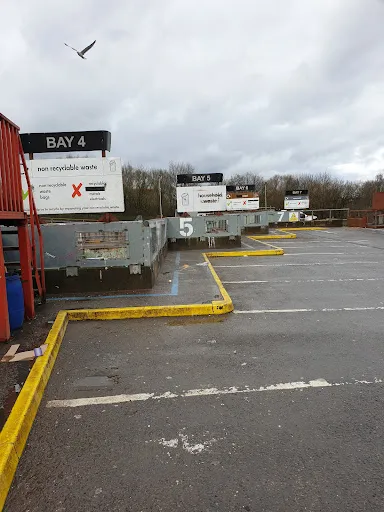 BWS TRADING LIMITED trading as Birmingham Waste Services
