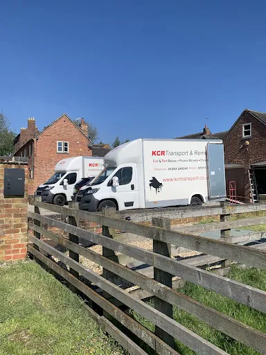 Removals