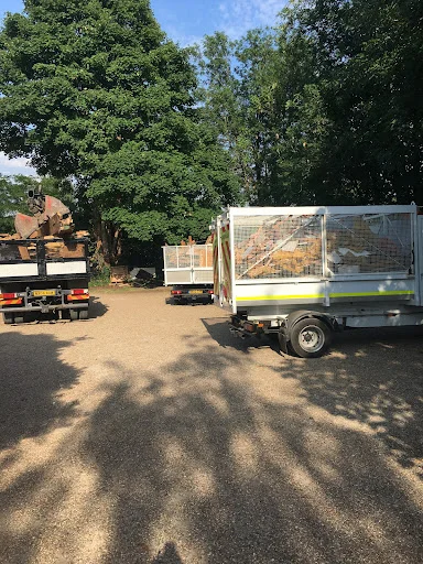 FAST WASTE CLEARANCE LTD