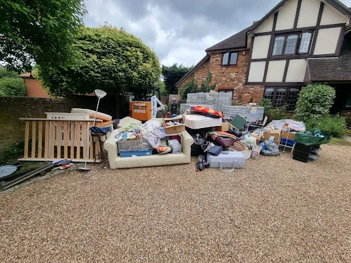 Surrey Waste