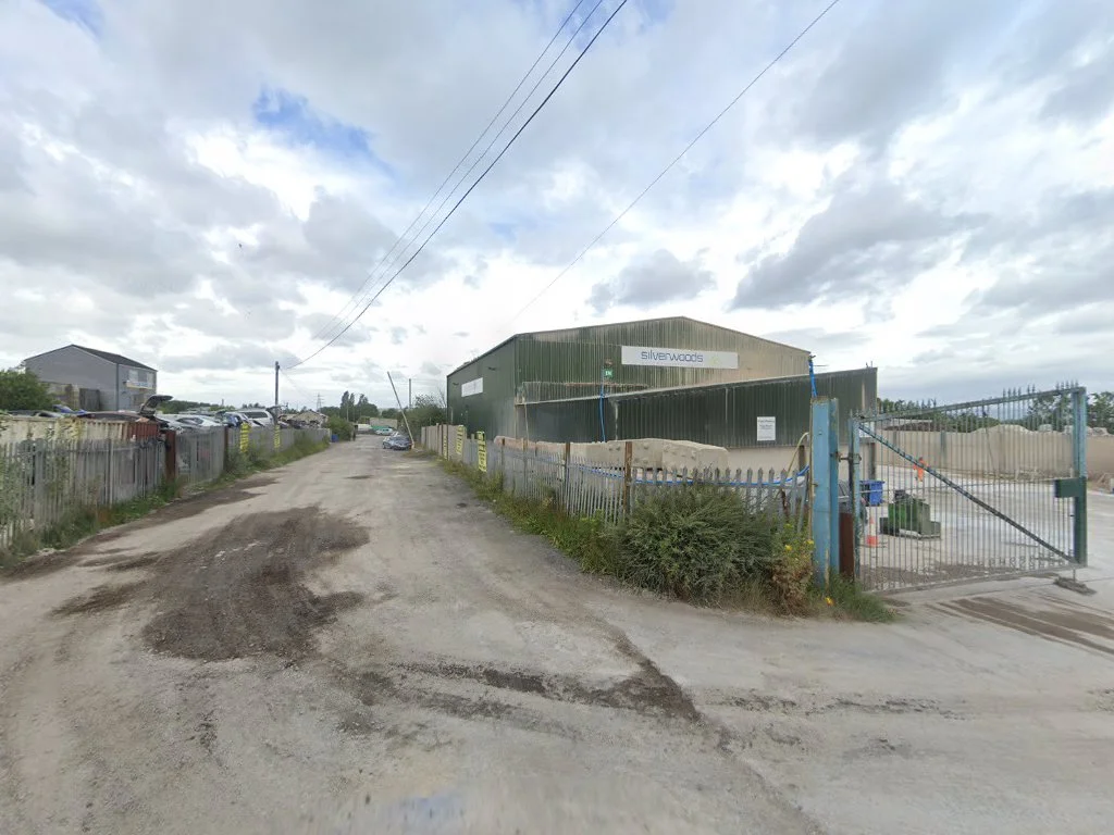 SILVERWOODS WASTE MANAGEMENT LTD