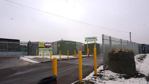 STANTON RECYCLING LIMITED