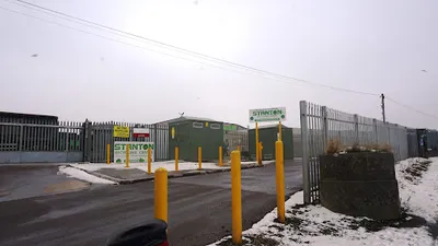 STANTON RECYCLING LIMITED