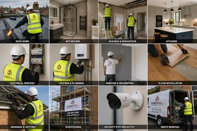CONSTFIX LTD