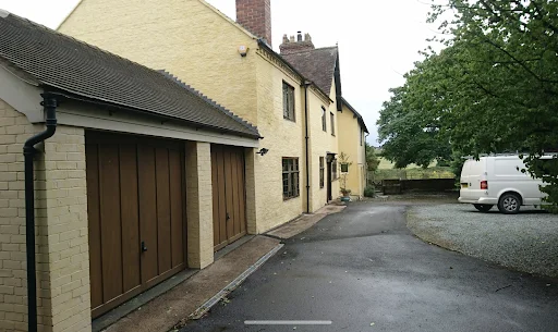 JAMES GRANGER trading as Nice Cloud House Clearance