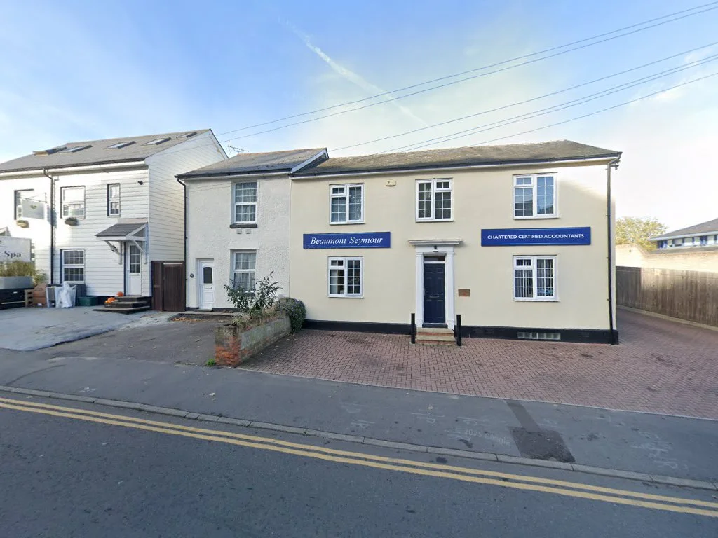 NB CONSULTANTS LTD trading as Nb Consultants Ltd
