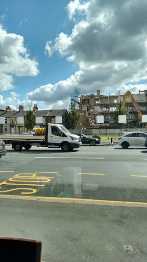 Hughes Demolition
