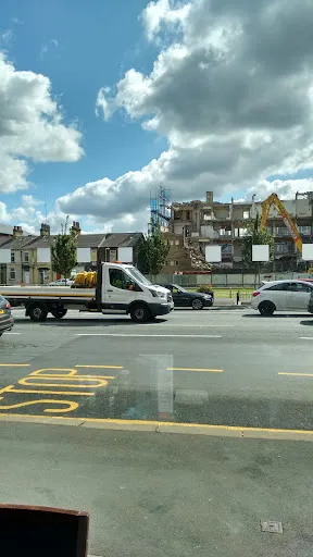 Hughes Demolition