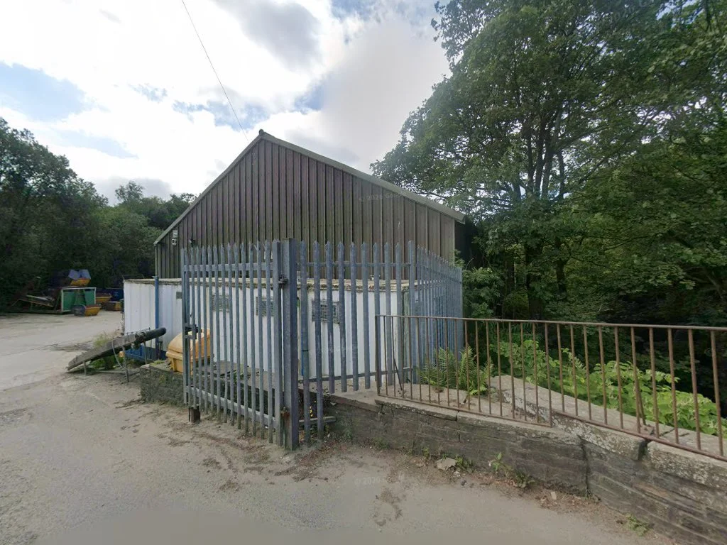 ROSSENDALE RECYCLING LIMITED
