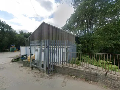 ROSSENDALE RECYCLING LIMITED