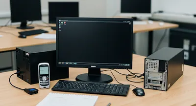 SHROPSHIRE IT RECYCLING LTD